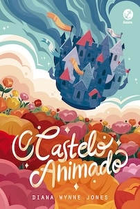 O Castelo Animado (Diana Wynne Jones)