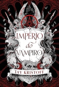 O Império do Vampiro (Jay Kristoff)