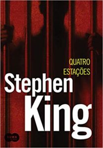Quatro Estações Melhores Livros Stephen King