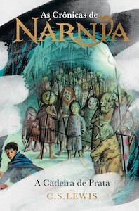 As Crônicas de Nárnia – A Cadeira de Prata