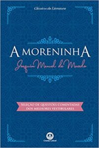 a moreninha
