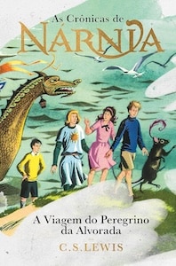 As Crônicas de Nárnia – A Viagem do Peregrino da Alvorada
