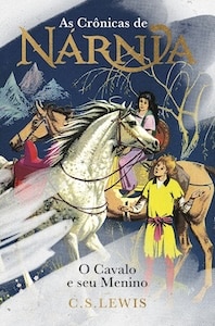 O Cavalo e Seu Menino