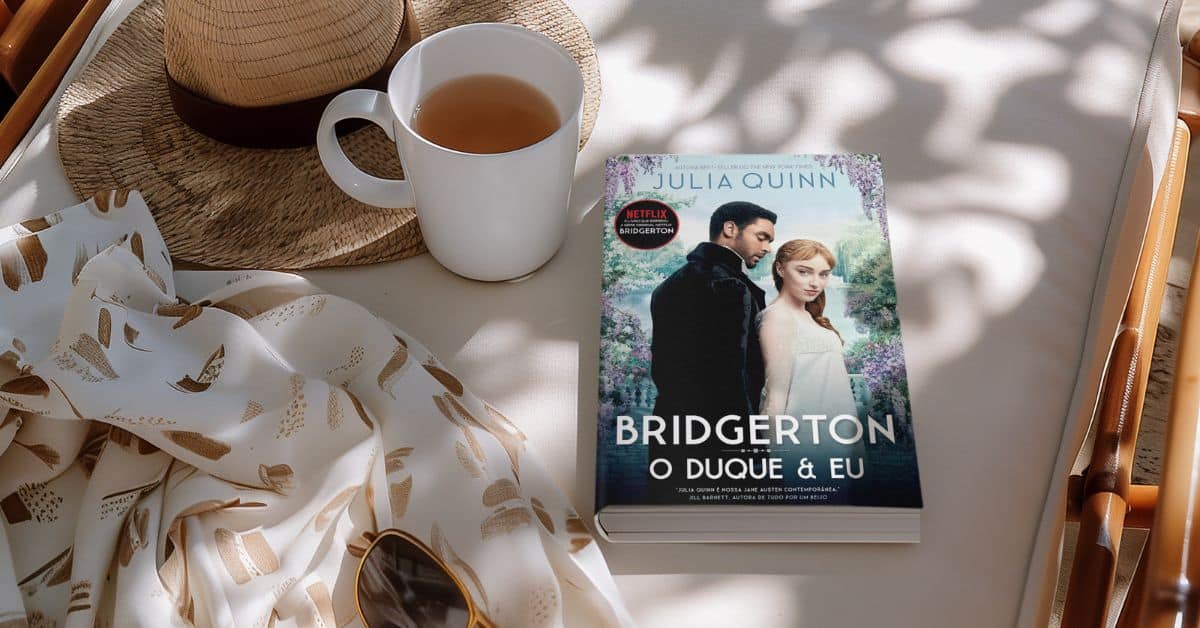 Os Bridgerton livros