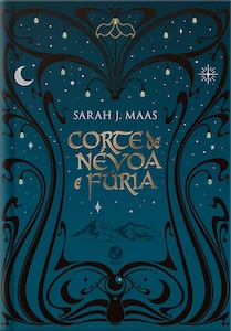 Corte de Névoa e Fúria