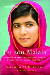 Malala melhores biografias