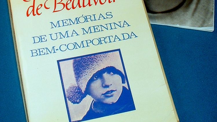 9 Melhores Livros de Simone de Beauvoir para virar fã