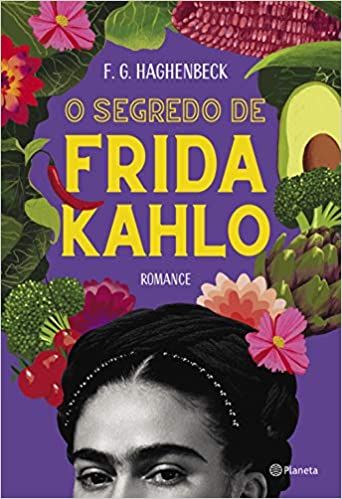 7 Melhores Livros Sobre Frida Kahlo - Os Melhores Livros