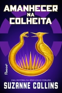 Amanhecer na Colheita