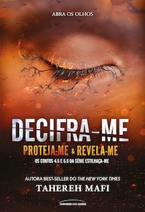 livro Decifra-me 