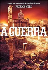 Monsters of Men (A Guerra) Mundo em Caos trilogia 3