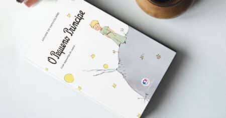 O Pequeno Príncipe – Antoine de Saint-Exupéry (Resenha)