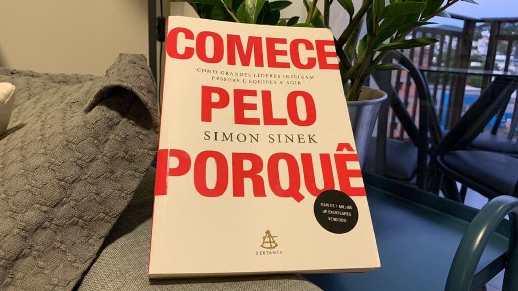 Melhores Livros de Simon Sinek