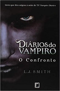 Diários do Vampiro: O Confronto