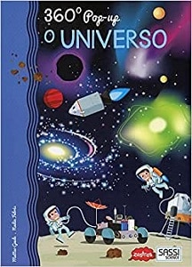 O Universo: 360 Pop Up