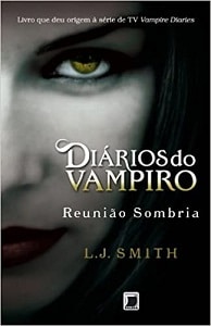 Diários do Vampiro: Reunião Sombria