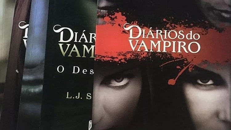 the vampire diaries ordem