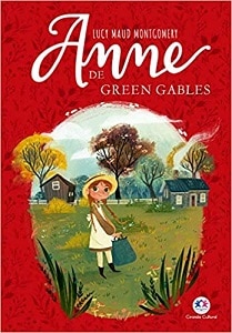 Anne de Green Gables ordem 1