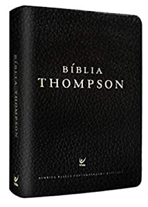 Bíblia de Estudo Thompson