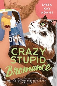 Crazy Stupid Romance