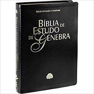 Bíblia de Estudos de Genebra