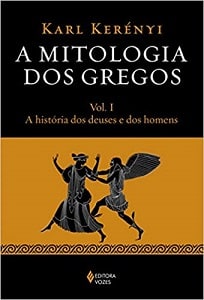 Mitologia Dos Gregos