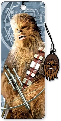 Star Wars – Chewbacca