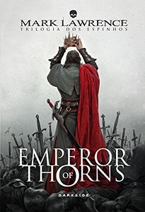 Emperor of Thorns