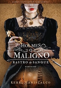 Holmes, o Maligno