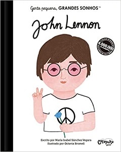 John Lennon 