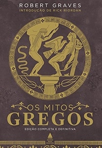 Os Mitos Gregos 