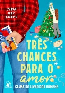 Três Chances Para o Amor