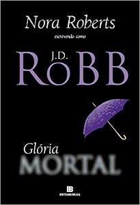 Glória Mortal ordem dos livros da série Mortal