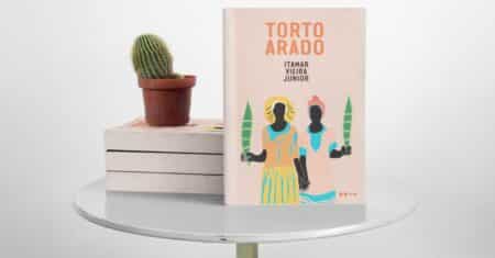 Torto Arado de Itamar Vieira Jr Já Nasceu Um Clássico [Resenha]