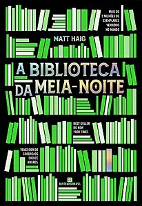 biblioteca da meia noite