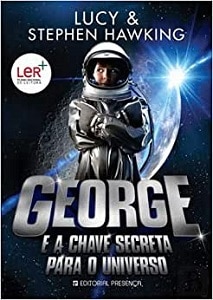 George e A Chave Secreta Para o Universo