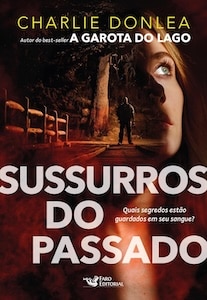 Sussurros do Passado