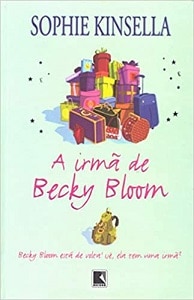 A Irmã de Becky Bloom
