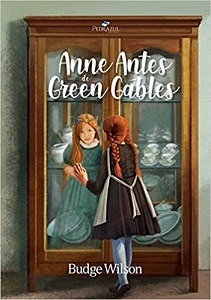 Anne Antes de Green Gables