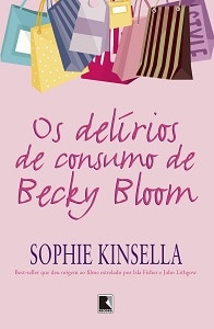 Becky Bloom ordem