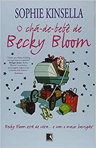 O Chá de Bebê de Becky Bloom