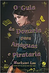 O Guia da Donzela para Anáguas e Pirataria 