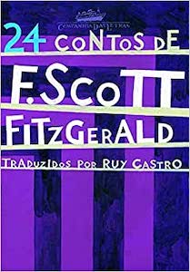 24 Contos de F Scott Fitzgerald
