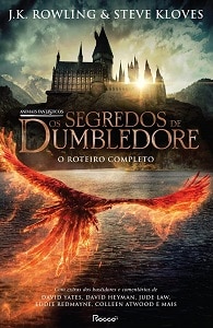 Animais Fantásticos: os segredos de Dumbledore
