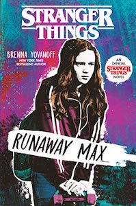 Runaway Max (Inglês)