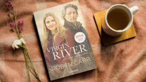 Virgin River livros