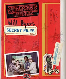 Will Byers: Secret Files