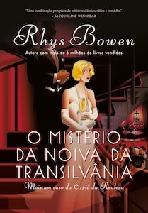 O Mistério da Noiva da Transilvânia