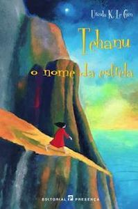 Tehanu: O Nome da Estrela