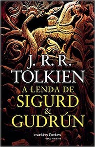 A Lenda de Sigurd e Gudrún
